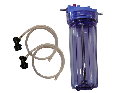 10" Deluxe Hop Randall
