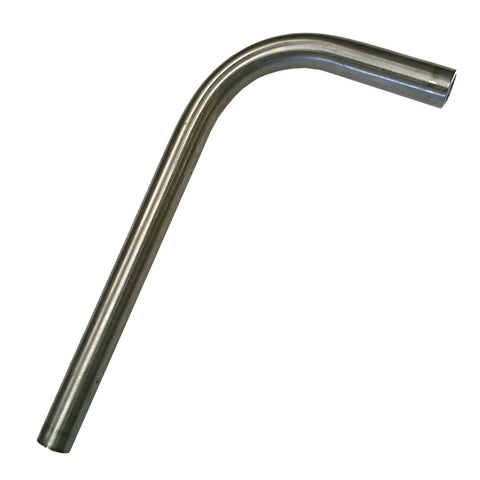 Stainless 1/2" Dip Tube