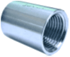 1/2" FPT Female Connector coupler