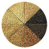 Carafa III De-Husked