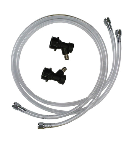 Hop Randall to Keg Attachment