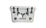 TAPCRAFT Deluxe Double Tap Jockey Box with Intertap Faucets