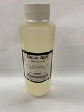 Lactic Acid - 4oz.
