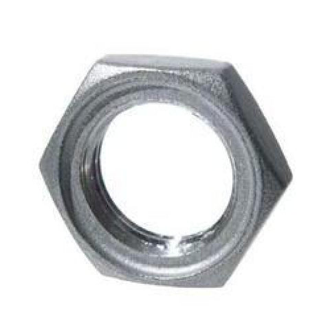 1/2" Stainless Steel Locknut