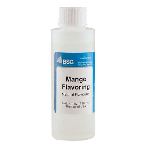 Mango Flavoring