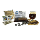 1 Gallon Nano-brew | Flat Tire Amber/Red Ale [Partial Mash] Recipe Kit