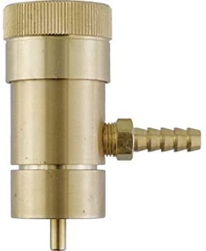 Oxygen Regulator