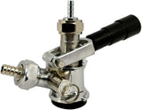 Keg Coupler Adapter Sankey to Ball Lock Quick Disconnect Conversion Kit