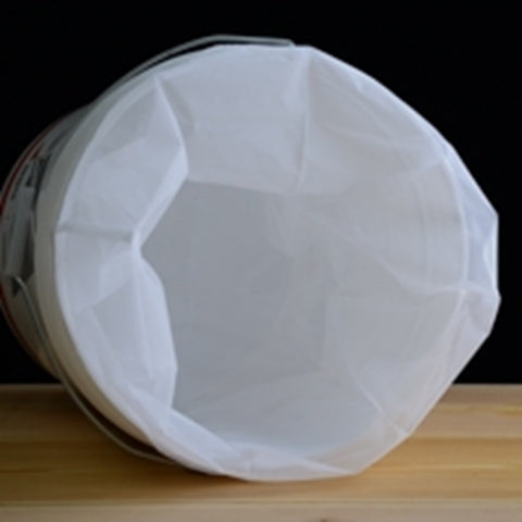 Sparging Bag for 6.5 Gallon Buckets (BIAB)