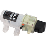 Super Sucker Transfer Pump