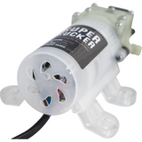 Super Sucker Transfer Pump
