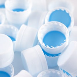 Tamper Evident Screw Caps for PET Bottles (25)
