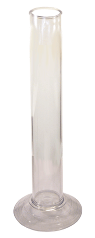14" Sample Test Jar