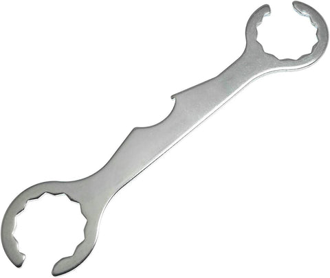 Deluxe Beer Faucet Wrench and Tower Tool