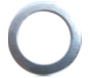 Stainless Steel Washer